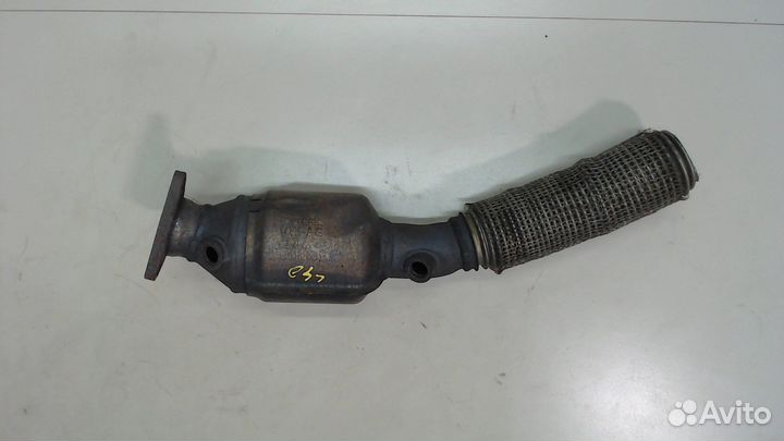 Катализатор Volkswagen Passat CC, 2008