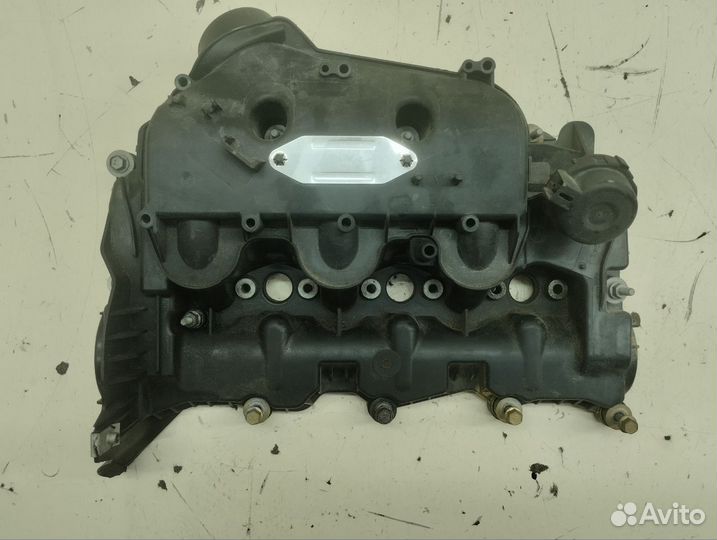 Б/У Крышка головки блока цилиндров 1354247 land