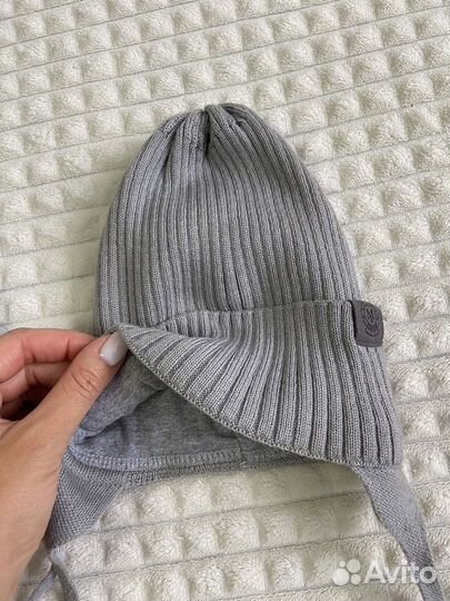 Шапки детские 46-48
