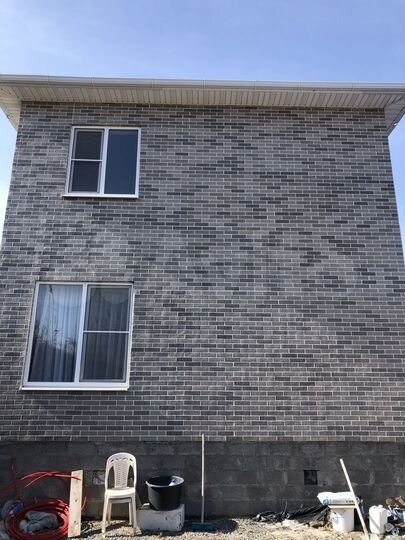 Дом 120 м² на участке 3 сот.