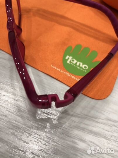 Очки детские nano Replay Испания