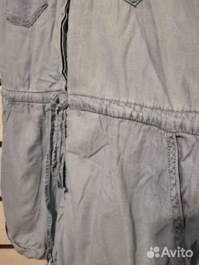 Комбинезон женский 42 размера mango