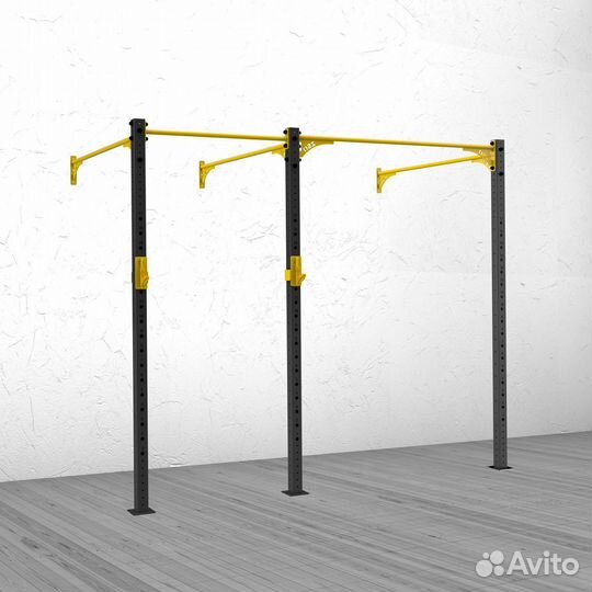 Функциональная рама 2900-1800 (Арт. A-0304)