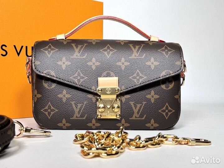 Louis vuitton Pochette