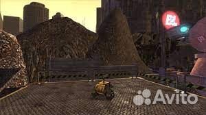 Валли PS3