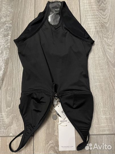 Новый Купальник Calvin klein xs