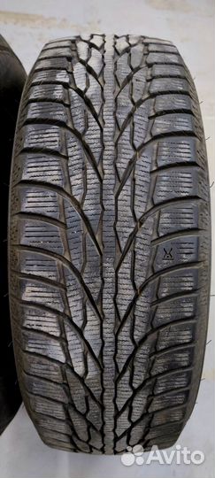 Kumho WinterCraft SUV Ice WS51 215/60 R17 100T