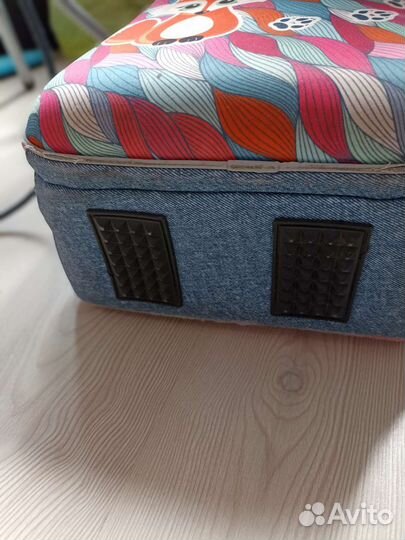 Рюкзак для девочки