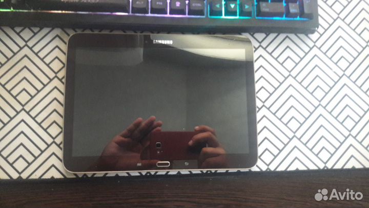 Планшет samsung galaxy tab 3