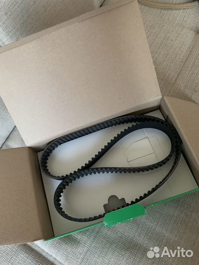 Ремень грм комплект Шевроле aveo