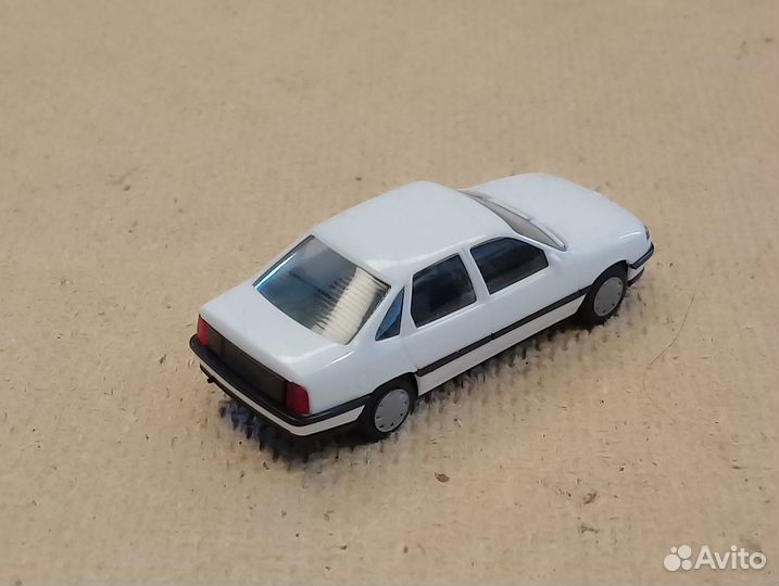 Opel Vectra GL (1995-2000)