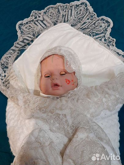 Конверт на выписку для девочки осень