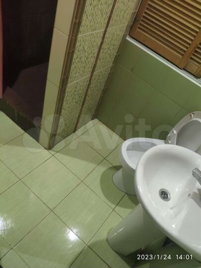 Комната 25 м², 1/16 эт.