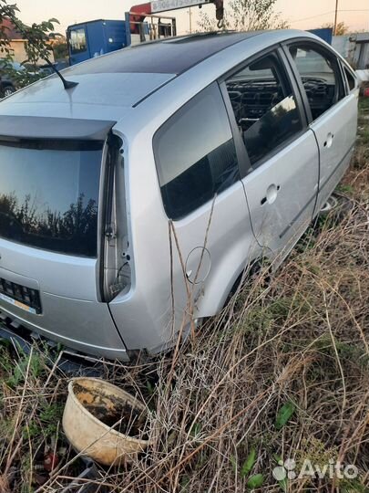 Двери Ford c-max