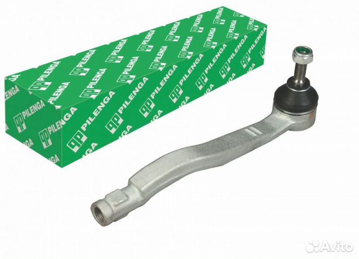 Наконечник рулевой тяги renault