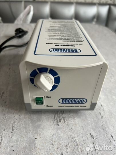 Противопролежневая система. Германия