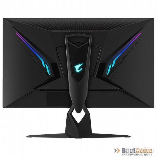 Монитор 31.5” gigabyte aorus Gaming FI32Q-EK