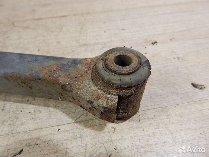 Рычаг задней подвески Vw Golf 4 4motion