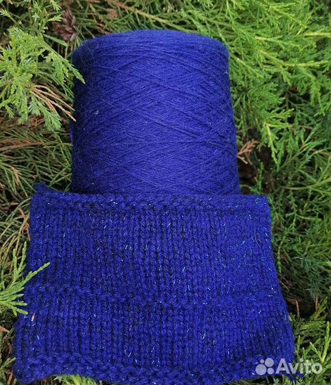 Пряжа для вязания