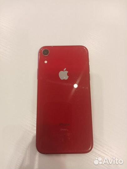 iPhone Xr, 64 ГБ