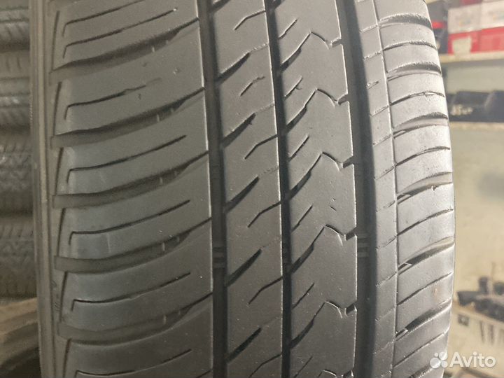 Wanda WS1001 205/60 R16