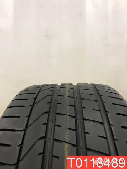 Pirelli P Zero 315/35 R21 111Y