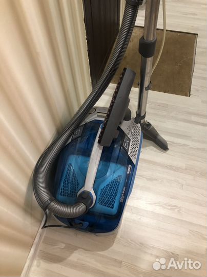 Пылесос Thomas wave XT aqua-BOX