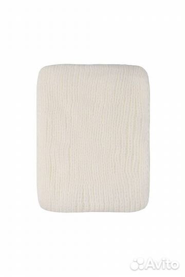 Снуд из шерсти и акрила Гольфстрим