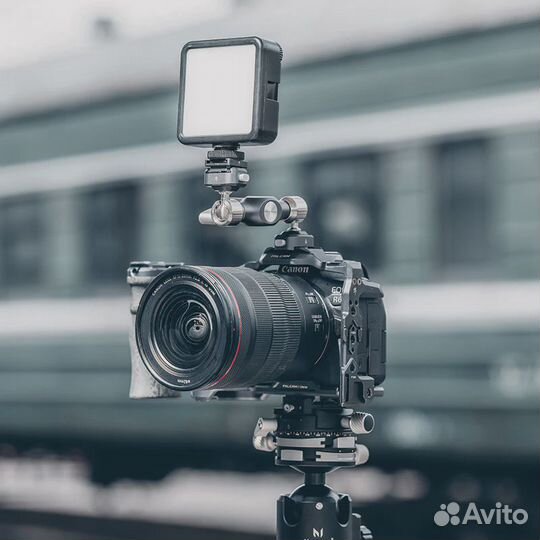 Меджик арм Falcam F22 Quick Release Magic Arm 3''