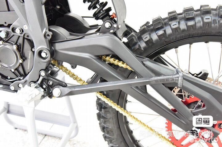 Электро эндуро BSE e 60, surron, talaria, сурон