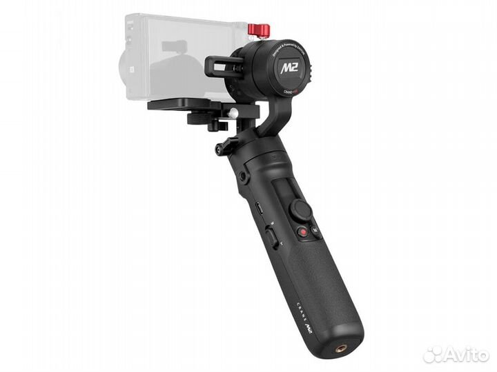 Ручной стабилизатор Zhiyun Crane M2