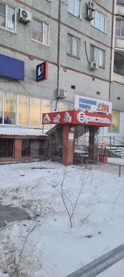 Торговая площадь, 84.8 м²