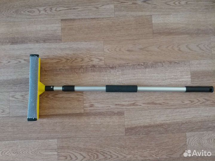 Швабра для стекол