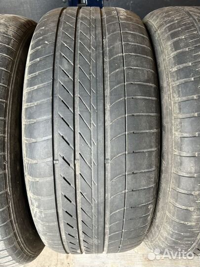 Goodyear Eagle F1 Asymmetric 255/50 R19 107W