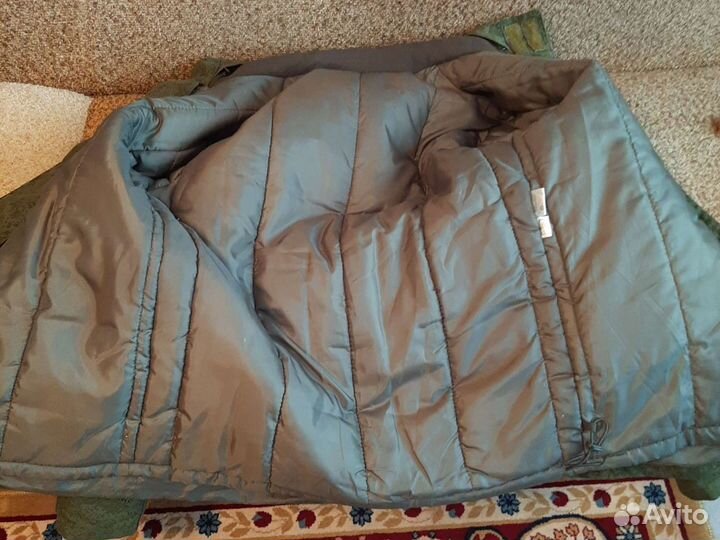 Военная форма