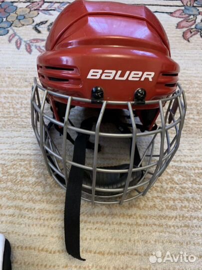 Хоккейная форма