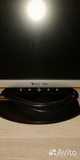 Монитор ViewSonik VE710s