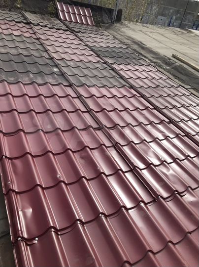 Гараж, 28 м²