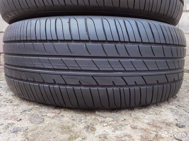Hankook Ventus Prime 2 K115 225/60 R17 99H