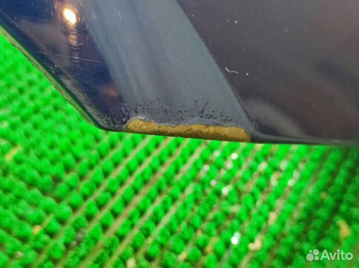 Крыло переднее правое Peugeot 407 (6E) 2007