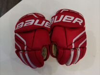 Краги bauer хоккейные 9, 23см