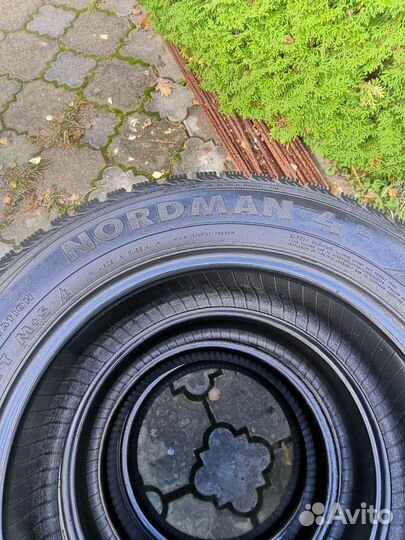 Nordman Nordman 4 205/60 R18