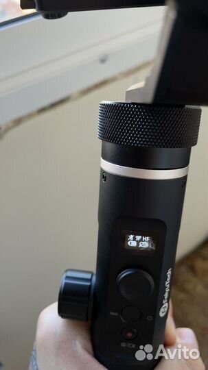 Стабилизатор для камеры