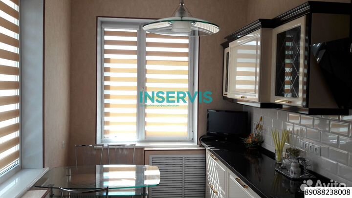 Вертикальные жалюзи челябинск