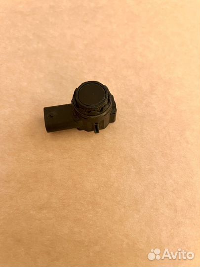 Датчик парковки bmw g05 6620 9471930