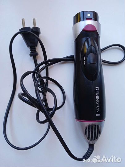 Фен Remington AS701
