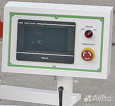 Кромкооблицовочный Станок Woodtec Compact F Plus