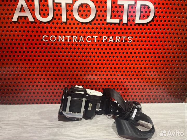 Ремень безопасности передний правый Land Rover