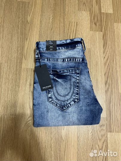 Джинсы True Religion оригинал