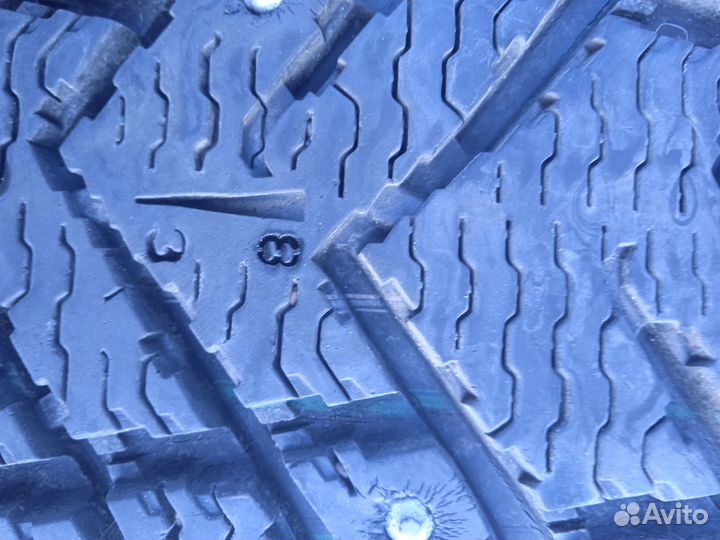 Cordiant Snow Cross 2 185/65 R15